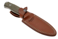 LionSteel M5 Sleipner, Green Canvas Micarta Cuchillo De Supervivencia 12 LionSteel M5 Sleipner, Green Canvas Micarta Cuchillo De Supervivencia -Cuchillería Aventura LI M5 CVG 06 lionsteel scaled