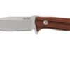 LionSteel M5 - Santos Wood Handle - Sleipner Blade