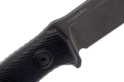 LionSteel M5B-G10 Sleipner Blade, PVD-coating, G10 Handle 12 LionSteel M5B-G10 Sleipner Blade, PVD-coating, G10 Handle -Cuchillería Aventura LI M5B G10 04 lionsteel li m5b g10 04