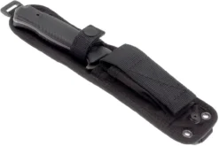 LionSteel M5B-G10 Sleipner Blade, PVD-coating, G10 Handle 15 LionSteel M5B-G10 Sleipner Blade, PVD-coating, G10 Handle -Cuchillería Aventura LI M5B G10 07 lionsteel li m5b g10 07