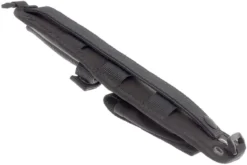 LionSteel M5B-G10 Sleipner Blade, PVD-coating, G10 Handle 16 LionSteel M5B-G10 Sleipner Blade, PVD-coating, G10 Handle -Cuchillería Aventura LI M5B G10 08 lionsteel li m5b g10 08