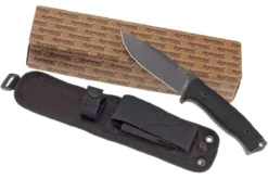 LionSteel M5B-G10 Sleipner Blade, PVD-coating, G10 Handle 17 LionSteel M5B-G10 Sleipner Blade, PVD-coating, G10 Handle -Cuchillería Aventura LI M5B G10 09 lionsteel li m5b g10 09