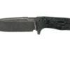 LionSteel T5, Black Cuchillo Fijo