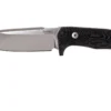 LionSteel T5 Satin Cuchillo Fijo