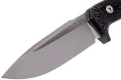 LionSteel T5 Satin Cuchillo Fijo 10 LionSteel T5 Satin Cuchillo Fijo -Cuchillería Aventura LI T5 MI 03 lionsteel li t5 mi 03