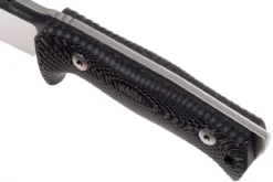 LionSteel T5 Satin Cuchillo Fijo 12 LionSteel T5 Satin Cuchillo Fijo -Cuchillería Aventura LI T5 MI 05 lionsteel li t5 mi 05