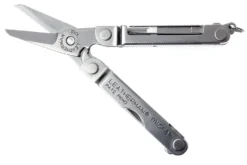 Leatherman- Micra Multiherramienta