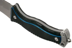 Smith & Wesson M&P Officer Fixed Knife 122582 Cuchillo De Supervivencia -Cuchillería Aventura MA1122582 04 smith wesson m p scaled