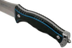 Smith & Wesson M&P Officer Fixed Knife 122582 Cuchillo De Supervivencia -Cuchillería Aventura MA1122582 05 smith wesson m p scaled