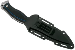 Smith & Wesson M&P Officer Fixed Knife 122582 Cuchillo De Supervivencia -Cuchillería Aventura MA1122582 07 smith wesson m p scaled