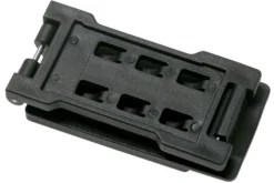 Smith & Wesson M&P Officer Fixed Knife 122582 Cuchillo De Supervivencia -Cuchillería Aventura MA1122582 08 smith wesson m p scaled