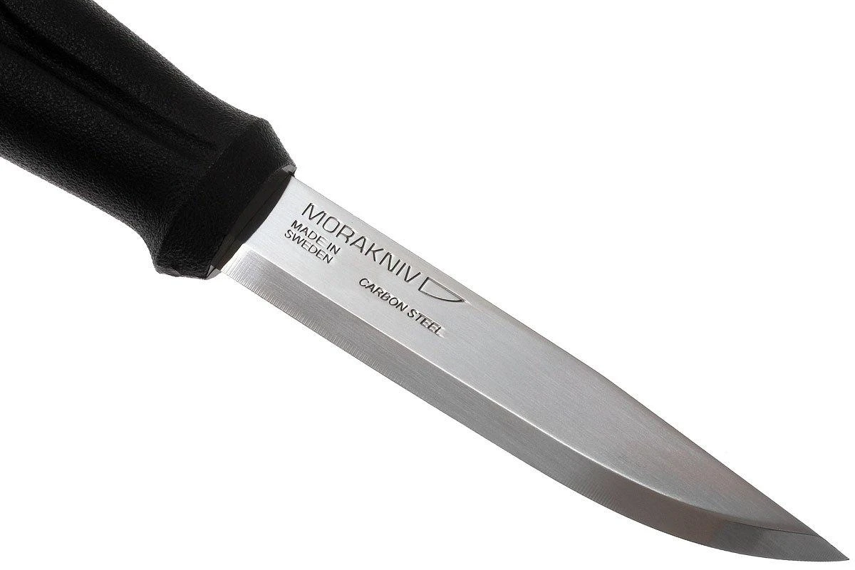 Morakniv Mora Allround 510 Cuchillo Fijo 11732 2 Morakniv Mora Allround 510 Cuchillo Fijo 11732 - Imagen 2