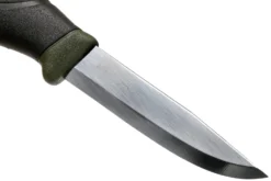 Morakniv Mora Companion Heavy Duty MG Carbon, Verde -Cuchillería Aventura MO11746 03 mora v202201 scaled