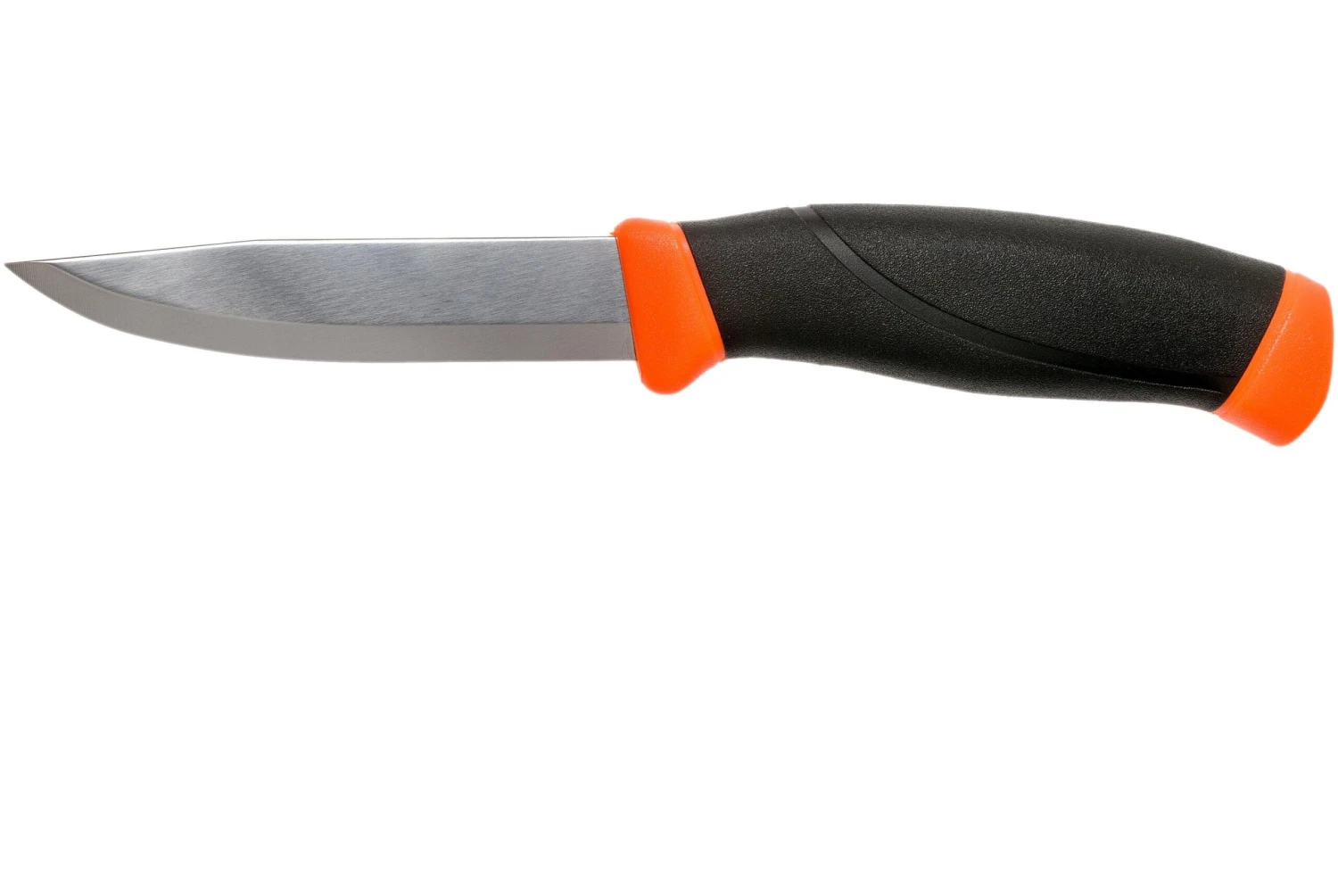 Morakniv Mora Companion F Stainless, Naranja 1 Morakniv Mora Companion F Stainless, Naranja