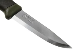 Morakniv Mora Companion MG Stainless Verde, Cuchillo De Bushcrafting -Cuchillería Aventura MO11827 03 mora v202201 scaled
