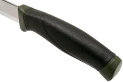 Morakniv Mora Companion MG Stainless Verde, Cuchillo De Bushcrafting -Cuchillería Aventura MO11827 05 mora v202201 scaled
