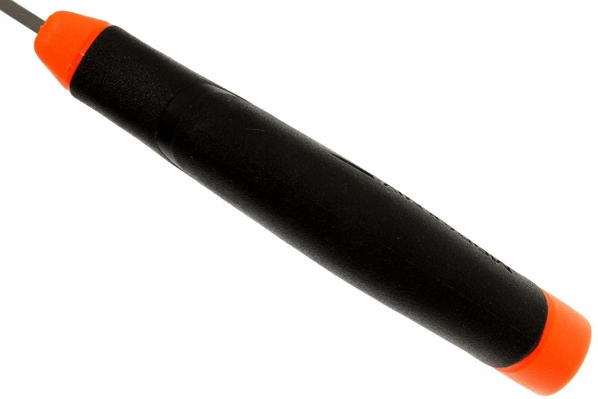 Morakniv Mora Companion Heavy Duty F Carbon, Oranje, Cuchillo De Bushcrafting 5 Morakniv Mora Companion Heavy Duty F Carbon, Oranje, Cuchillo De Bushcrafting - Imagen 5