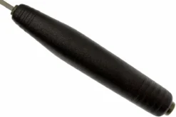 Morakniv Mora Bushcraft Black 12 Morakniv Mora Bushcraft Black -Cuchillería Aventura MO12043 05 mora bushcraft black mo12043 d5