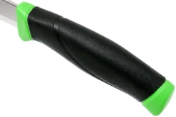 Morakniv Mora Companion 12091 Verde, Cuchillo De Bushcrafting -Cuchillería Aventura MO12091 05 morakniv scaled