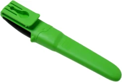 Morakniv Mora Companion 12091 Verde, Cuchillo De Bushcrafting -Cuchillería Aventura MO12091 08 morakniv scaled