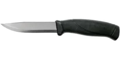 Morakniv Mora Companion 12092 Black, Cuchillo De Bushcrafting