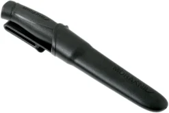 Morakniv Mora Companion 12092 Black, Cuchillo De Bushcrafting 14 Morakniv Mora Companion 12092 Black, Cuchillo De Bushcrafting -Cuchillería Aventura MO12092 07 morakniv scaled