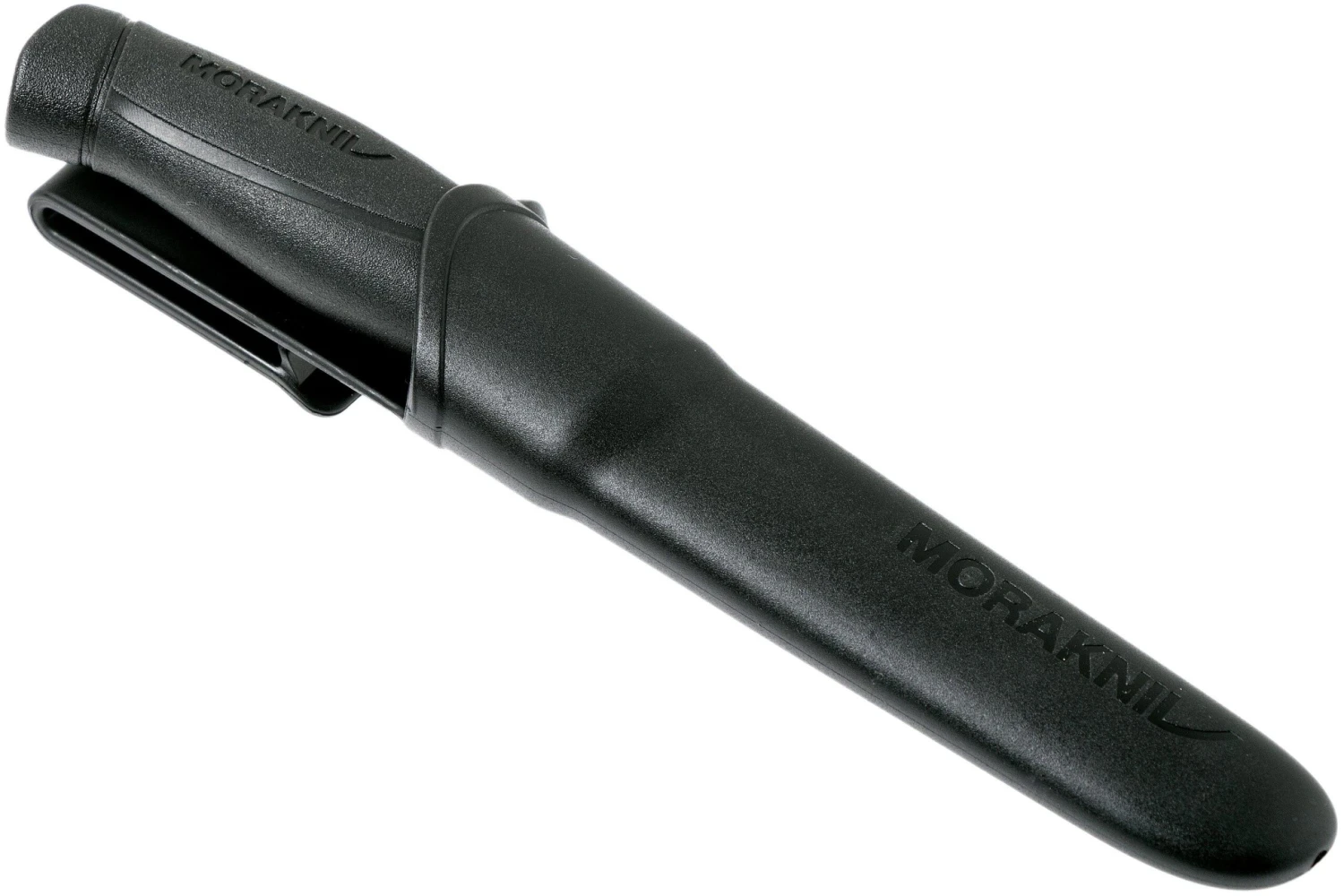 Morakniv Mora Companion 12092 Black, Cuchillo De Bushcrafting 7 Morakniv Mora Companion 12092 Black, Cuchillo De Bushcrafting - Imagen 7