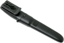 Morakniv Mora Companion 12092 Black, Cuchillo De Bushcrafting 15 Morakniv Mora Companion 12092 Black, Cuchillo De Bushcrafting -Cuchillería Aventura MO12092 08 morakniv scaled