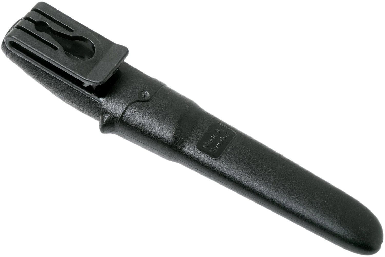 Morakniv Mora Companion 12092 Black, Cuchillo De Bushcrafting 8 Morakniv Mora Companion 12092 Black, Cuchillo De Bushcrafting - Imagen 8