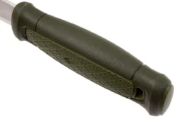 Morakniv Mora Kansbol 12634 Cuchillo De Bushcrafting Con Funda, Verde -Cuchillería Aventura MO12634 05 mora kansbol mo12634 05