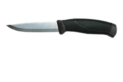 Morakniv Mora Companion 13165 Anthracite, Cuchillo Bushcraft
