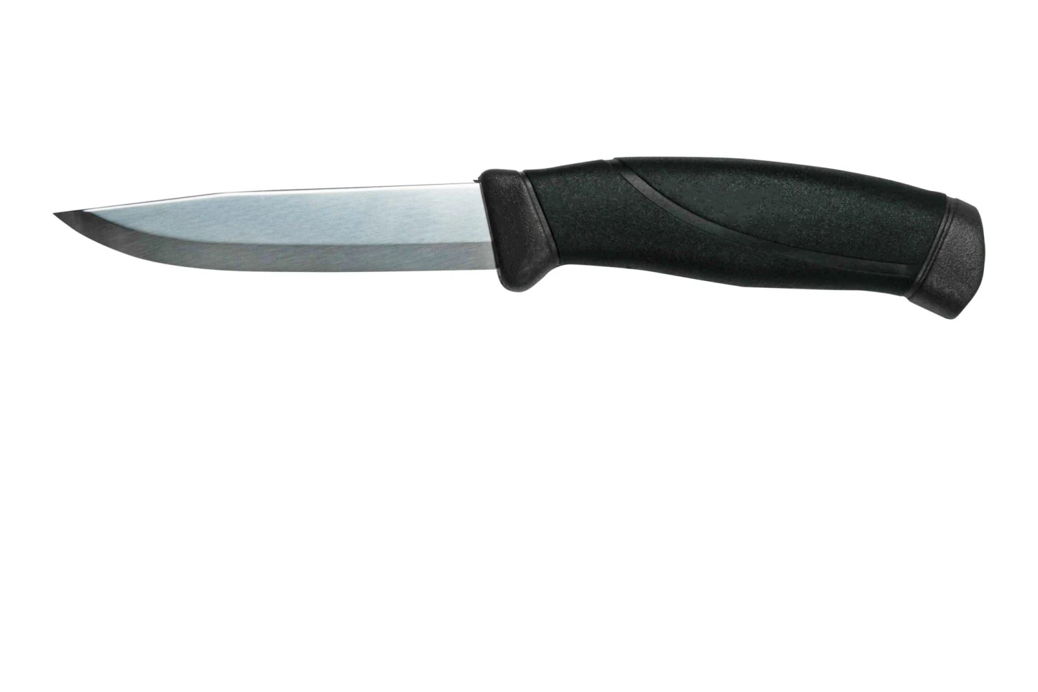 Morakniv Mora Companion 13165 Anthracite, Cuchillo Bushcraft 1 Morakniv Mora Companion 13165 Anthracite, Cuchillo Bushcraft