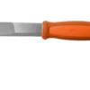 Morakniv Mora Kansbol Burnt Orange 13505 Cuchillo De Bushcraft Con Funda