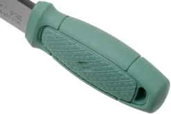 Morakniv Eldris LightDuty Mint Green 13855 Cuchillo De Cuello 10 Morakniv Eldris LightDuty Mint Green 13855 Cuchillo De Cuello -Cuchillería Aventura MO13855 04 mora knives scaled