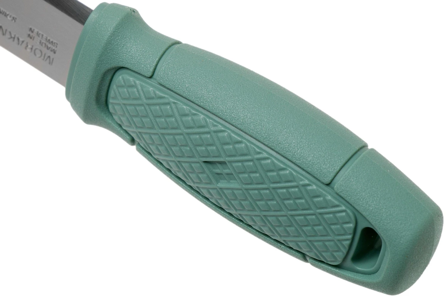 Morakniv Eldris LightDuty Mint Green 13855 Cuchillo De Cuello 4 Morakniv Eldris LightDuty Mint Green 13855 Cuchillo De Cuello - Imagen 4