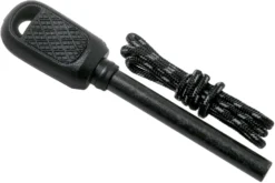 Morakniv Mora Kansbol Burnt Orange 13913 Cuchillo Bushcraft Con Funda Y Kit De Supervivencia -Cuchillería Aventura MO13913 06 mora knives scaled