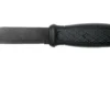 Morakniv Mora Garberg Black Carbon Cuchillo De Bushcraft 13915 Funda De Polímero Con Kit De Supervivencia