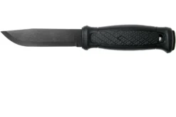 Morakniv Mora Garberg Black Carbon Cuchillo De Bushcraft 13915 Funda De Polímero Con Kit De Supervivencia