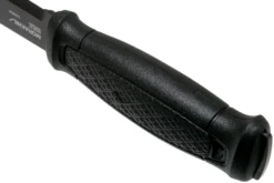 Morakniv Mora Garberg Black Carbon Cuchillo De Bushcraft 13915 Funda De Polímero Con Kit De Supervivencia -Cuchillería Aventura MO13915 04 mora knives scaled
