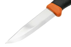 Morakniv Companion 14073 Burnt Orange, Cuchillo Fijo -Cuchillería Aventura MO14073 03 morakniv scaled