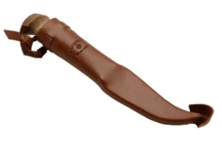 Marttiini Lumberjack 127012 Dark Birch Carbon, Cuchillo De Exterior -Cuchillería Aventura MT127012 06 martiini scaled