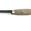 Marttiini Kaamos 127019 Dark Birch, Carbon, Cuchillo De Exterior