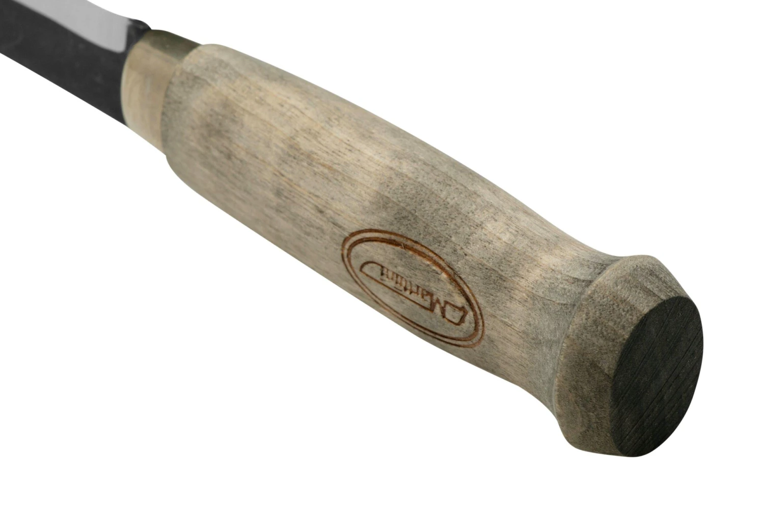 Marttiini Kaamos 127019 Dark Birch, Carbon, Cuchillo De Exterior 4 Marttiini Kaamos 127019 Dark Birch, Carbon, Cuchillo De Exterior - Imagen 4