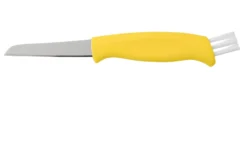 Marttiini Mushroom Cuchillo 709012 Yellow