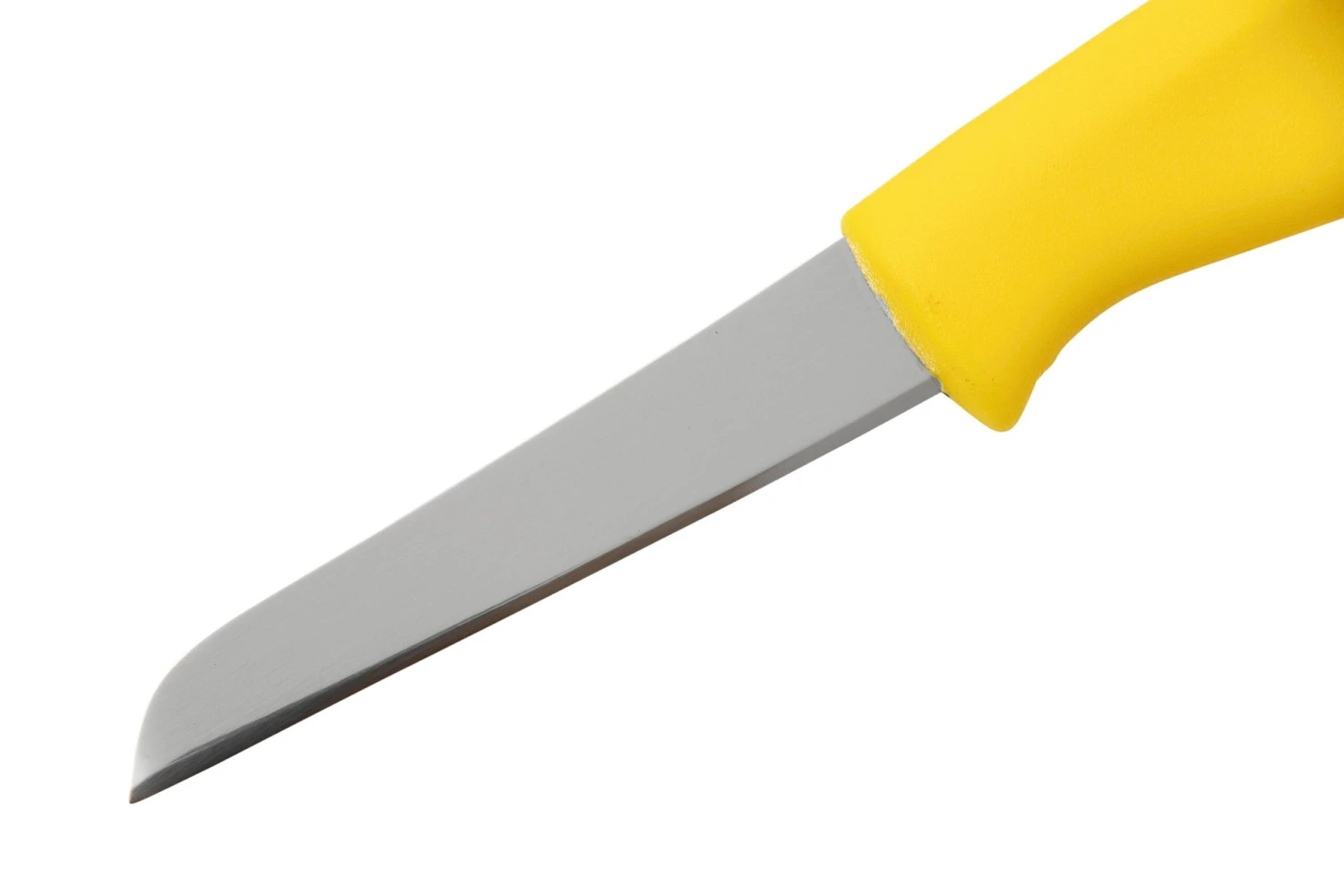 Marttiini Mushroom Cuchillo 709012 Yellow 3 Marttiini Mushroom Cuchillo 709012 Yellow - Imagen 3