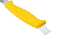 Marttiini Mushroom Cuchillo 709012 Yellow 9 Marttiini Mushroom Cuchillo 709012 Yellow -Cuchillería Aventura MT709012 04 martiini scaled