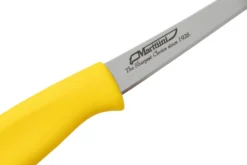Marttiini Mushroom Cuchillo 709012 Yellow 10 Marttiini Mushroom Cuchillo 709012 Yellow -Cuchillería Aventura MT709012 05 martiini scaled