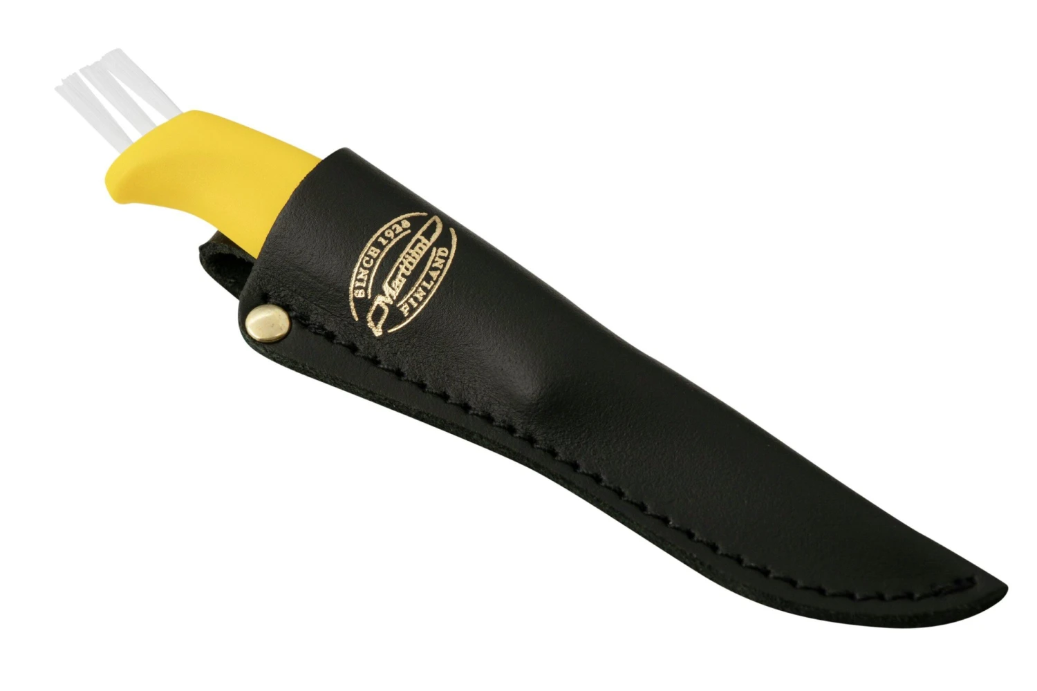 Marttiini Mushroom Cuchillo 709012 Yellow 6 Marttiini Mushroom Cuchillo 709012 Yellow - Imagen 6
