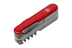 Mercury Multi-Tool Knife 913-13PMC Red, 13 Funciones, Navaja -Cuchillería Aventura MY913 13PMC 07 mercury scaled