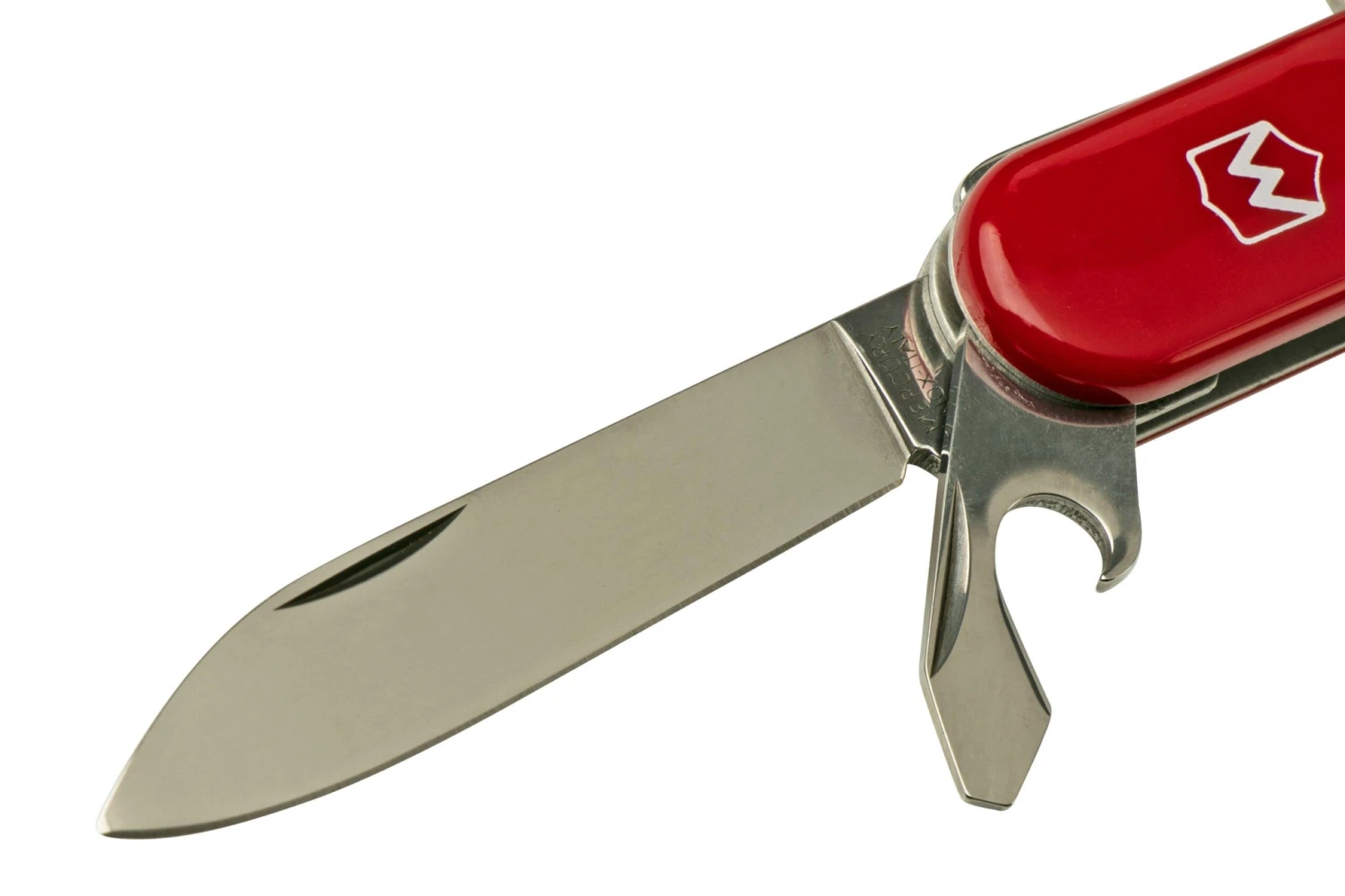 Mercury Multi-Tool Knife 913-5MC Red, 5 Funciones, Navaja 2 Mercury Multi-Tool Knife 913-5MC Red, 5 Funciones, Navaja - Imagen 2